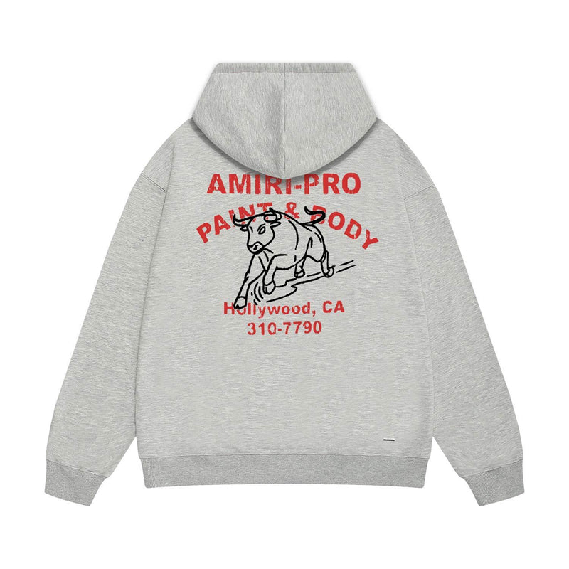 Amiri Fashion Hoodie
