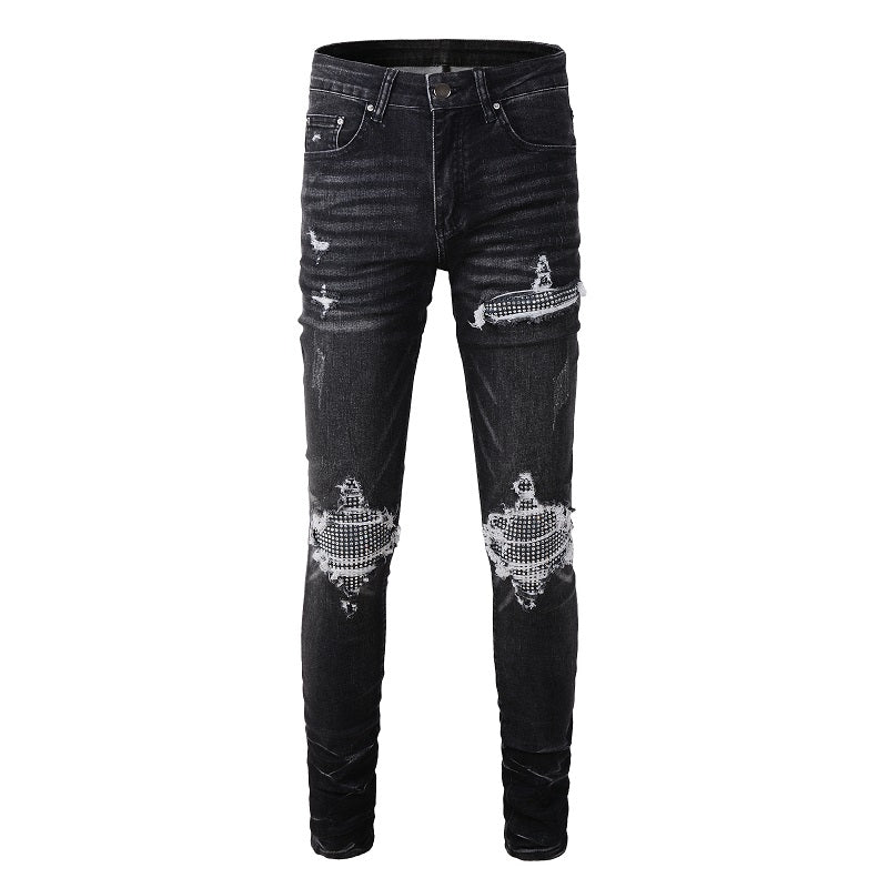 AMIRI  Fashion Jeans 1350