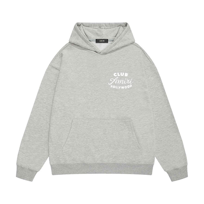 Amiri Fashion Hoodie