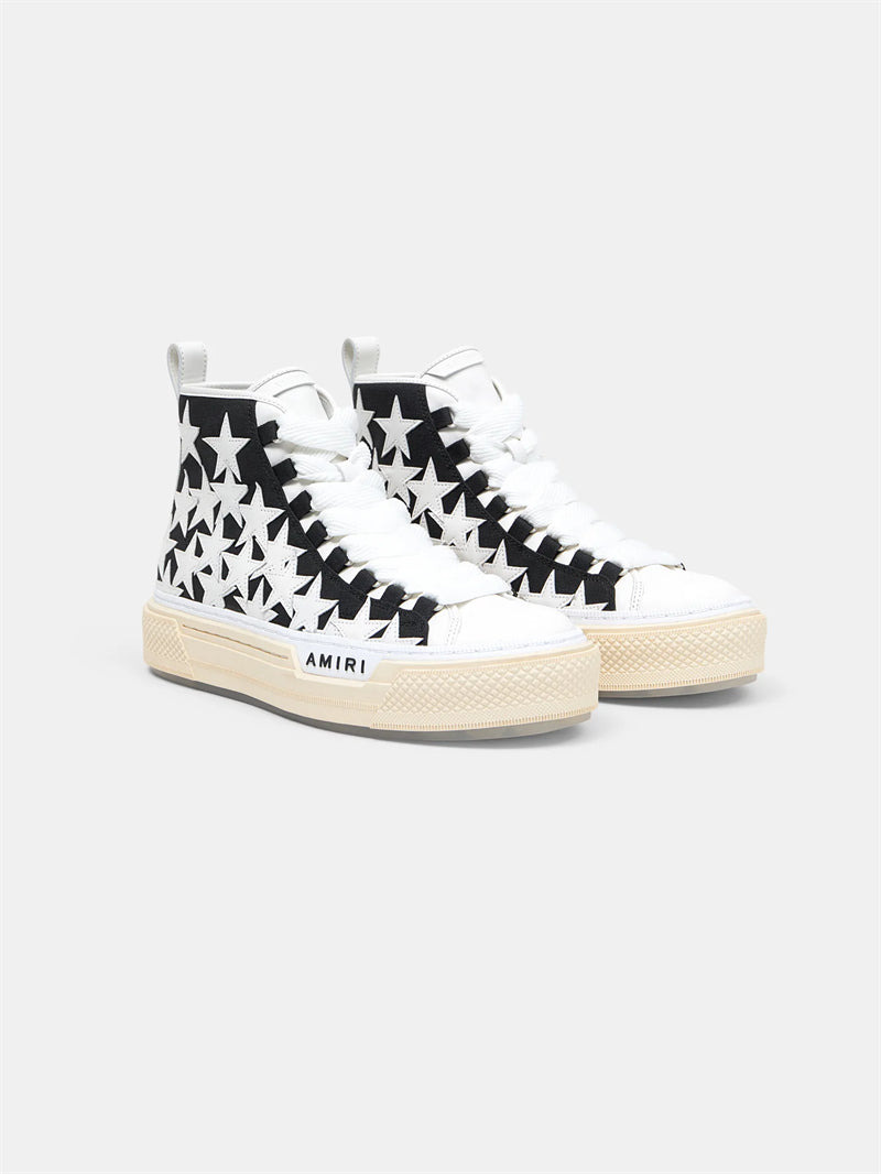 SOLLSALE-AMIRI  Fashion Sneakers