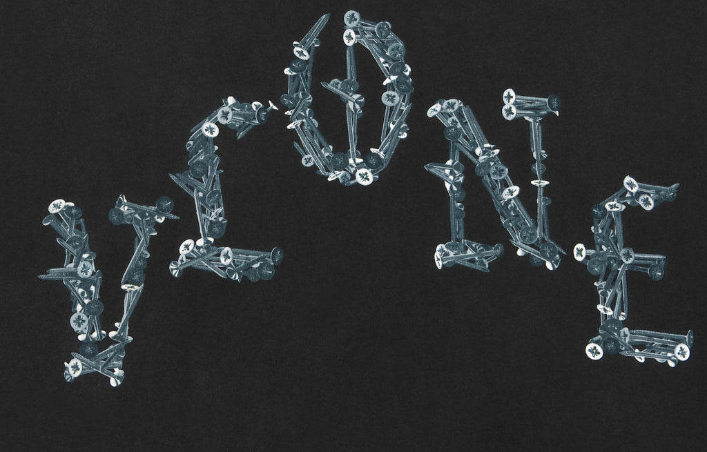 VLONE Screw U S/S T-Shirt