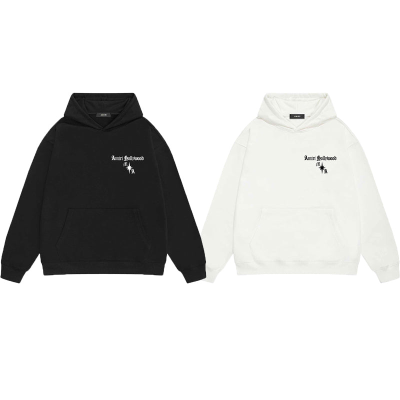 Amiri Fashion Hoodie