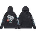 Amiri Fashion Hoodie