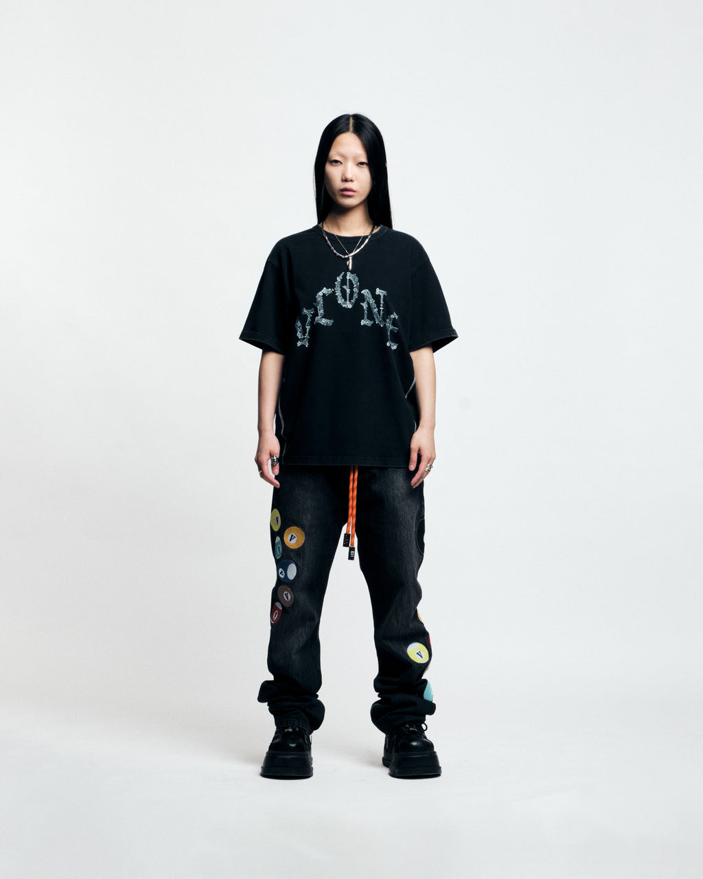VLONE Screw U S/S T-Shirt