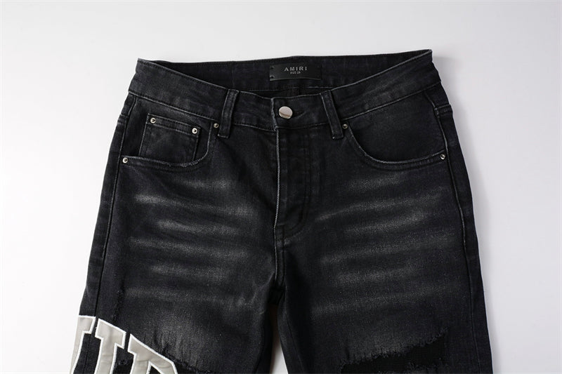AMIRI  Fashion Jeans 8903