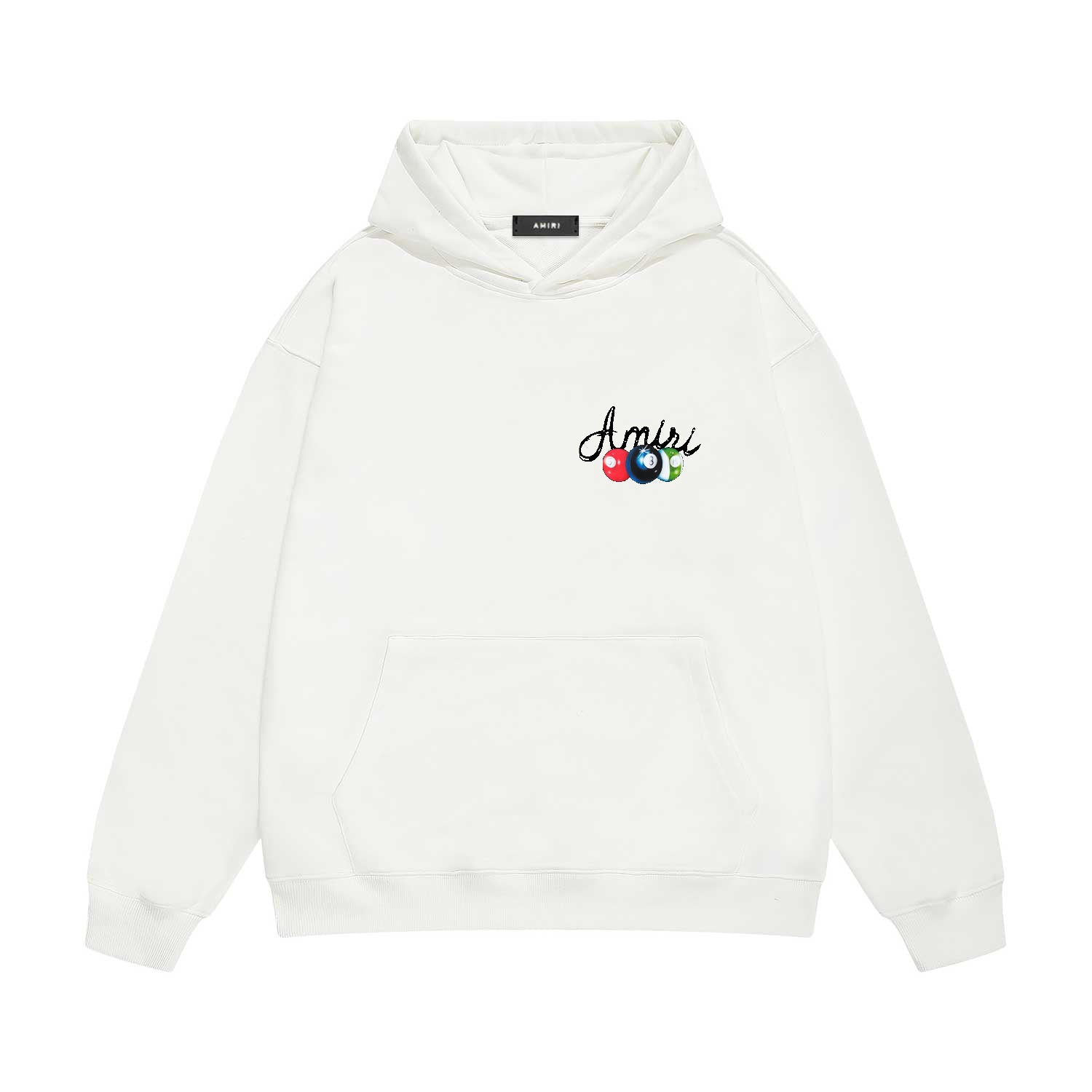 Amiri Fashion Hoodie