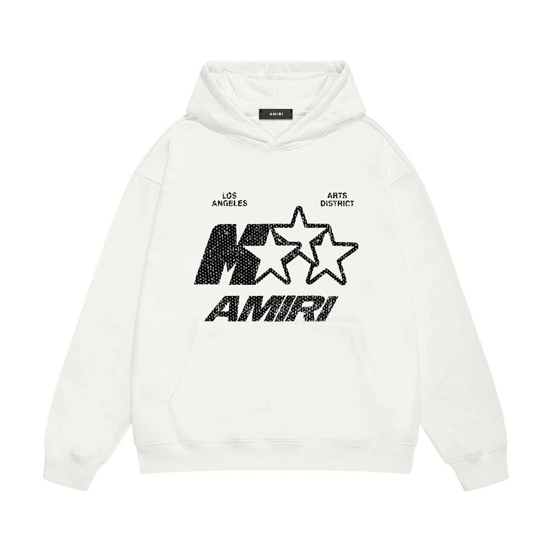 Amiri Fashion Hoodie