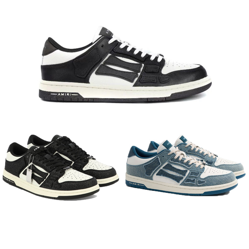 AMIRI  Fashion Sneakers