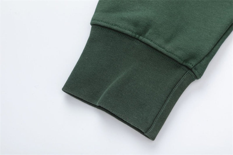 Amiri Fashion Hoodie