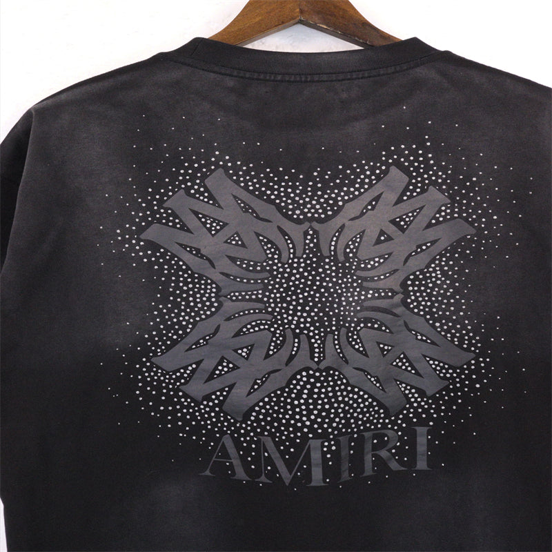 AMIRI  fashion T-shirt