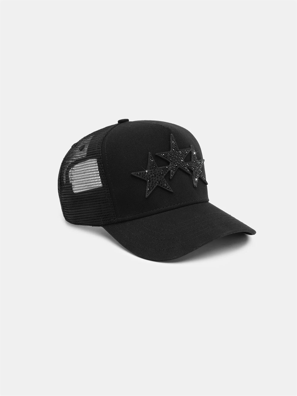 AMIRI trucker hat