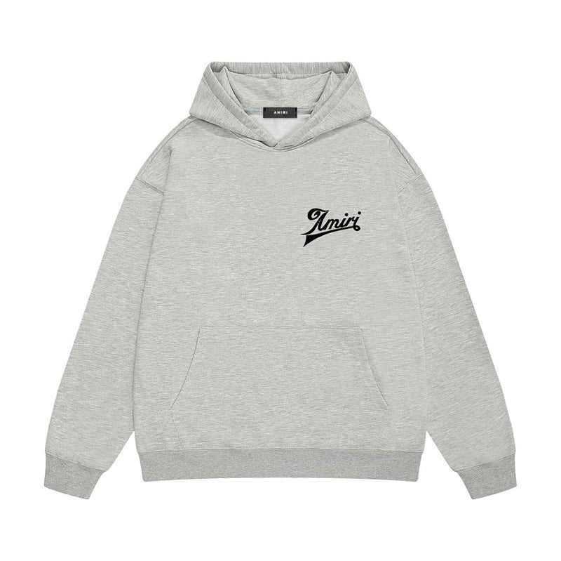 Amiri Fashion Hoodie