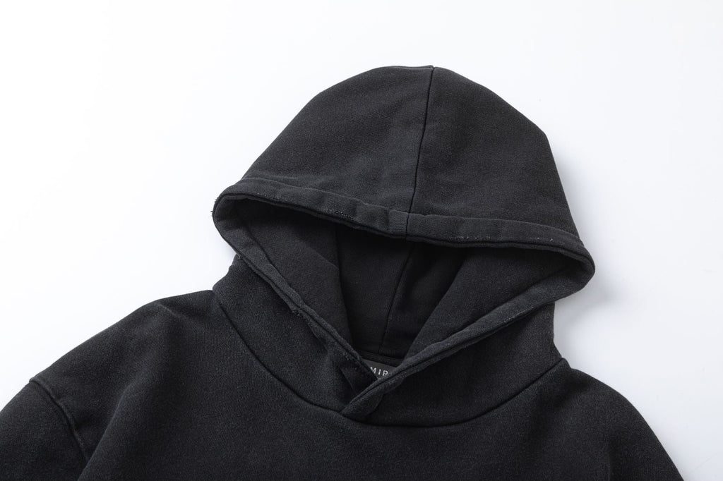 Amiri Fashion Hoodie