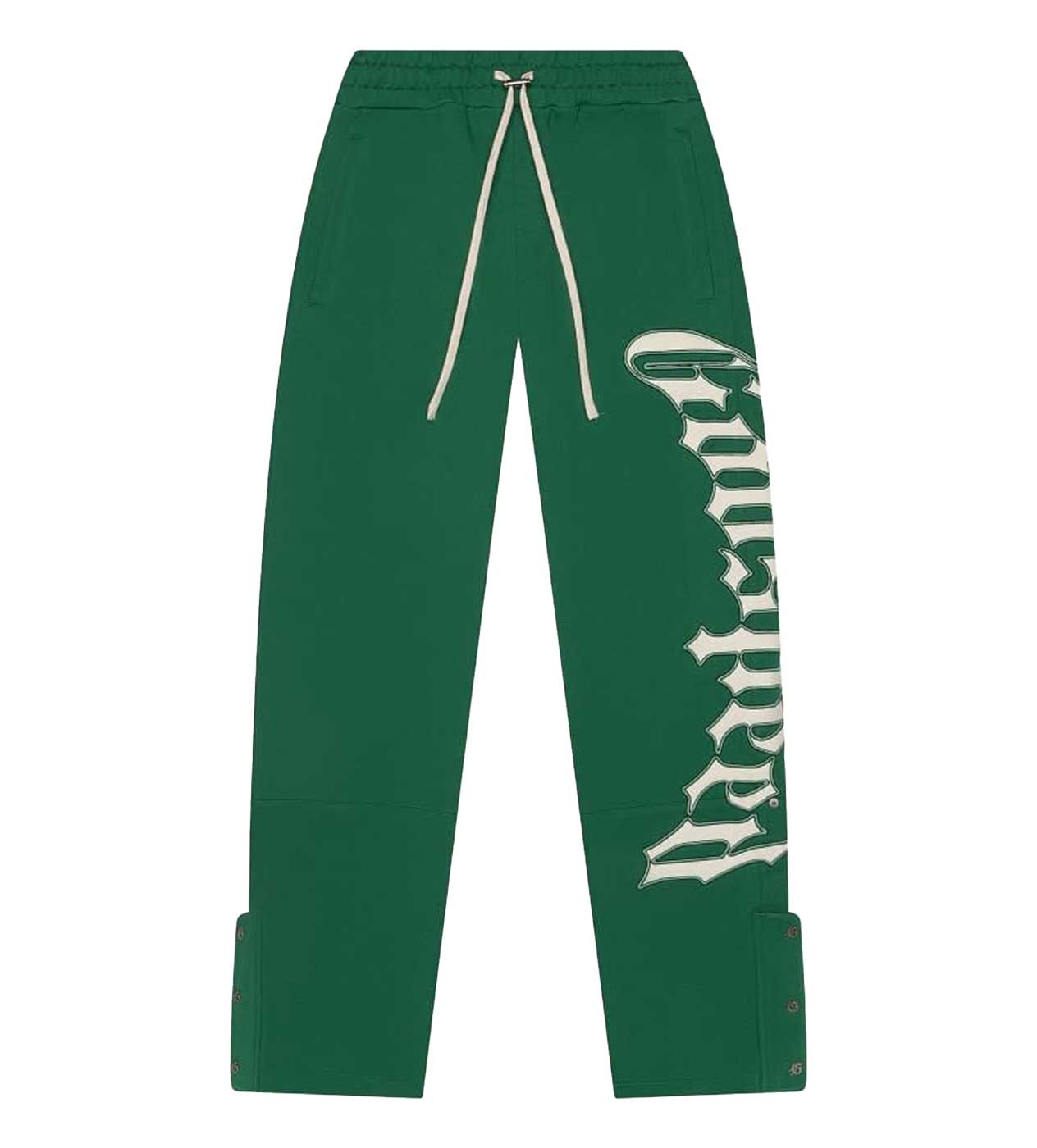 Godspeed OG Logo Sweatsuit V2 Green/White
