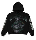 Godspeed Top 5 Slizzy VVS Hoodie Black Wash