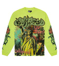 Godspeed Vandal L/S Tee Volt