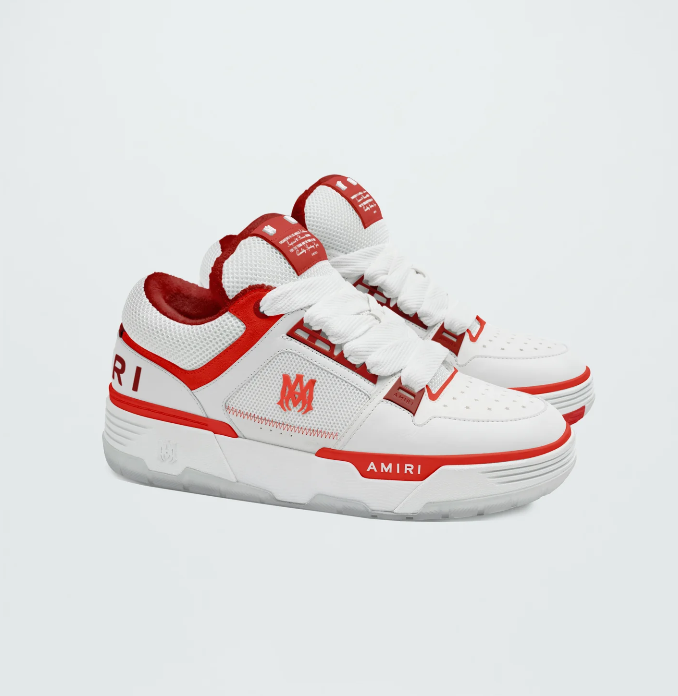AMIRI  Fashion Sneakers