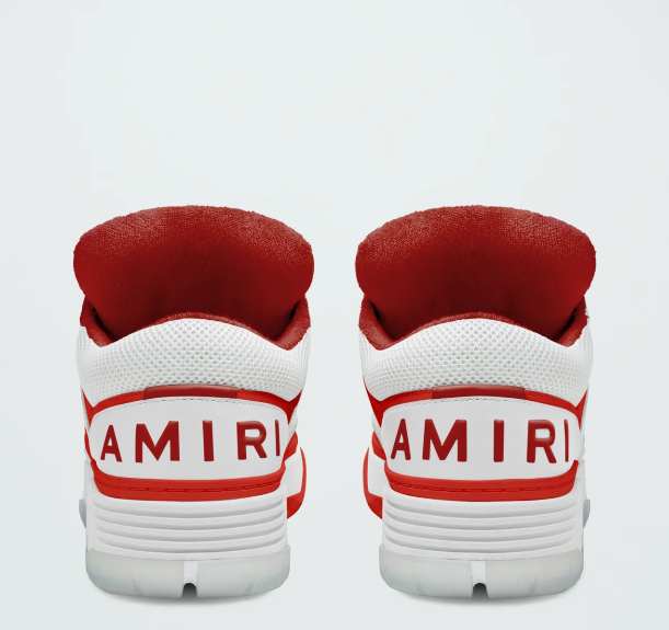 AMIRI  Fashion Sneakers