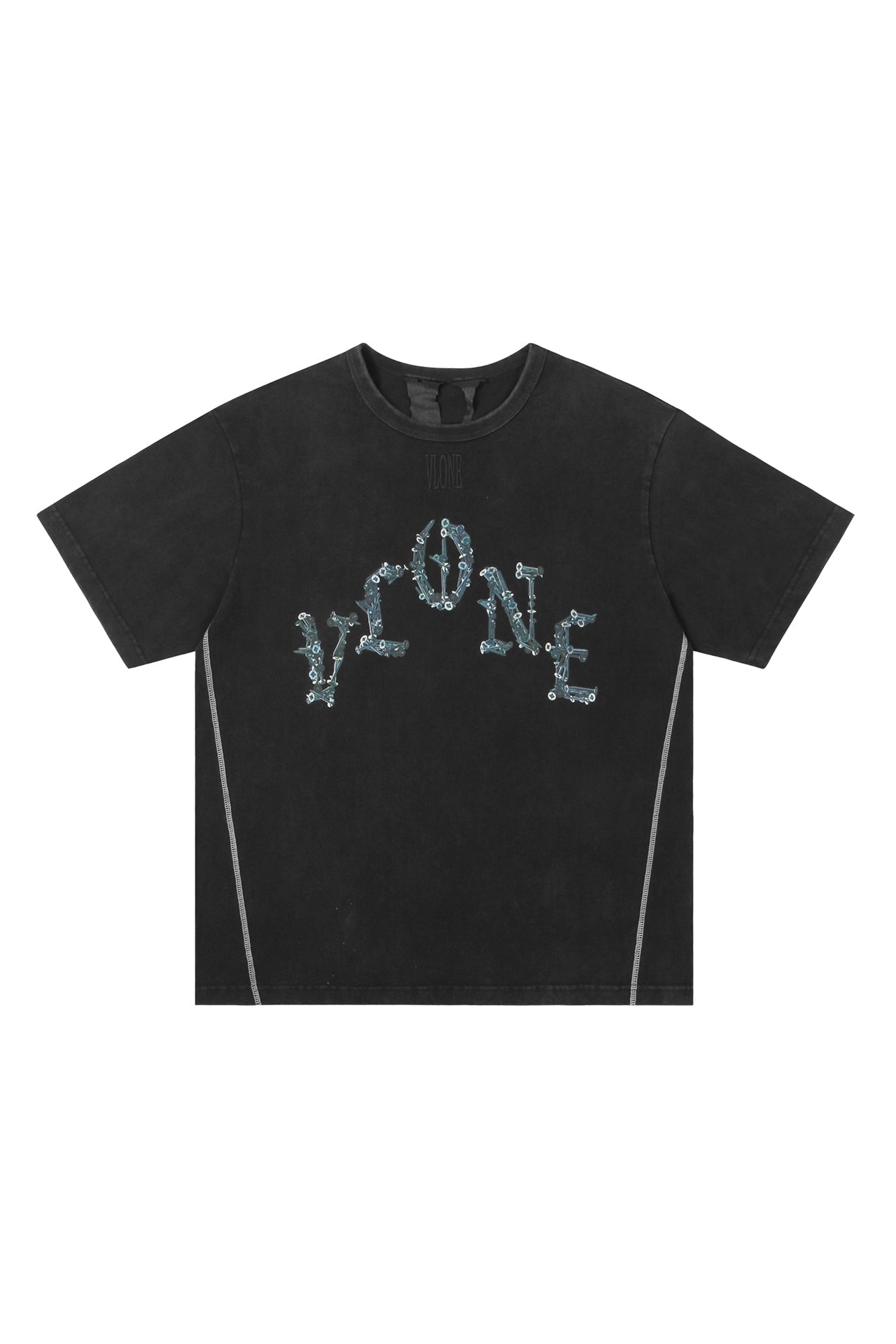 VLONE Screw U S/S T-Shirt