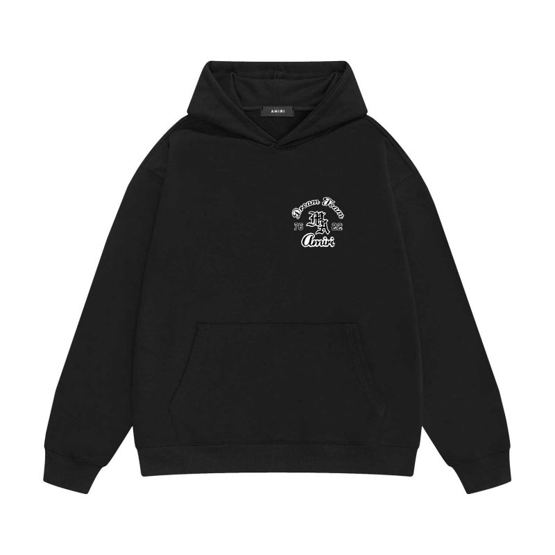 Amiri Fashion Hoodie
