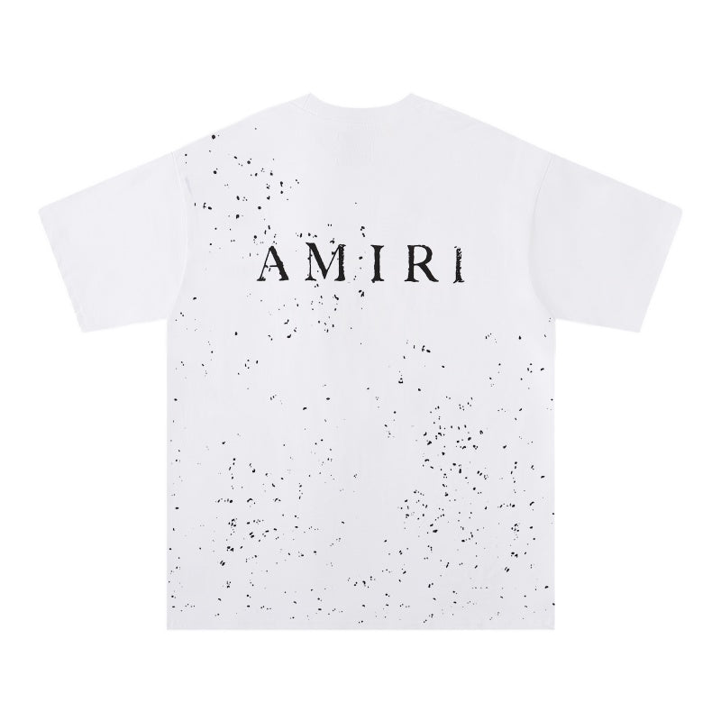 AMIRI  fashion T-shirt