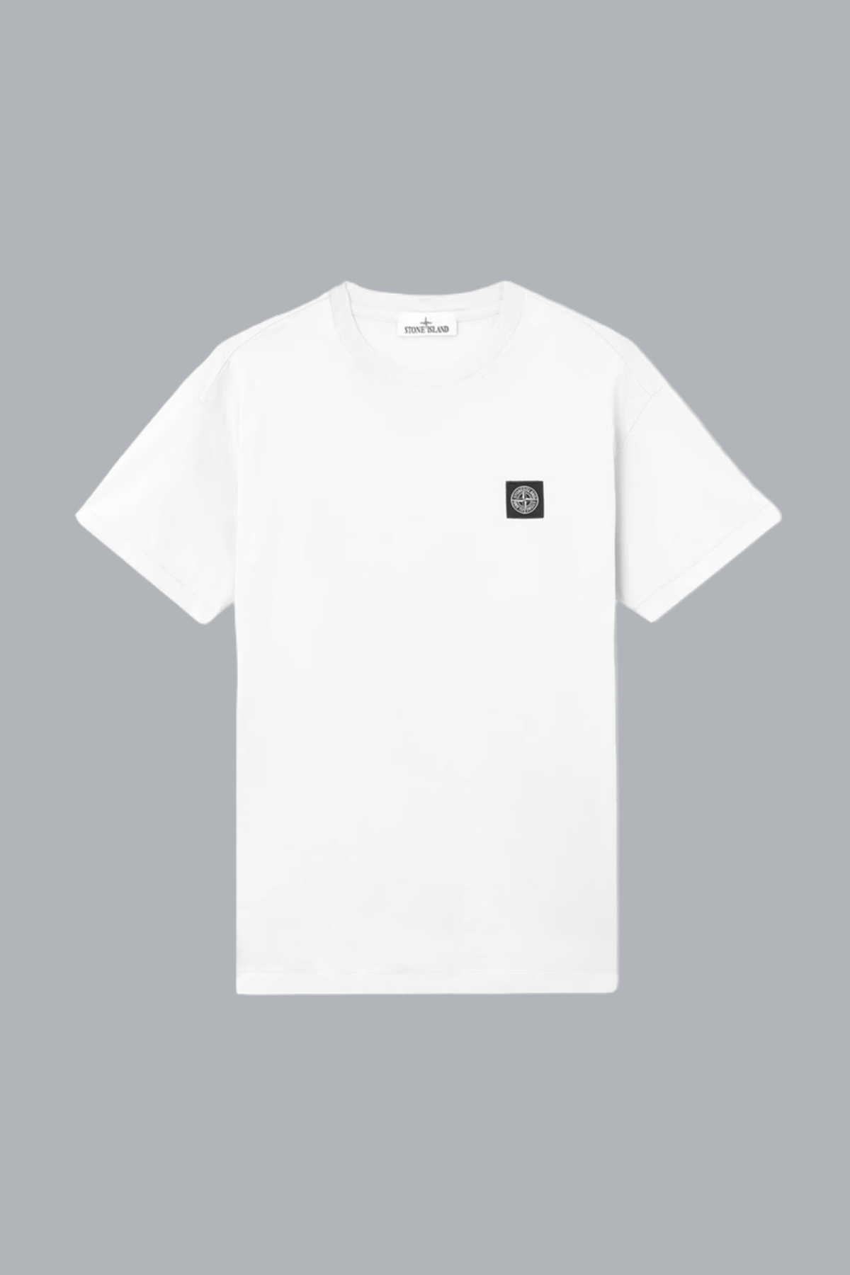 60/2 COTTON JERSEY T-SHIRT SKY BLUE