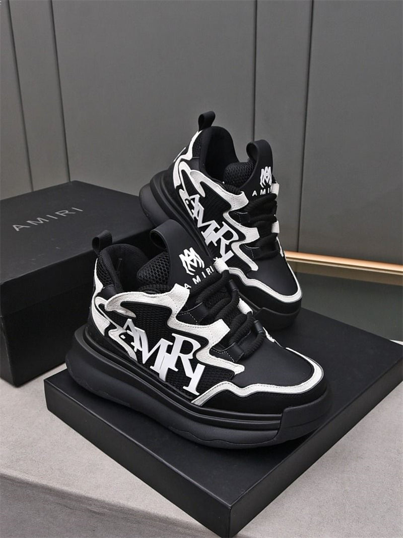 AMIRI  Fashion Sneakers