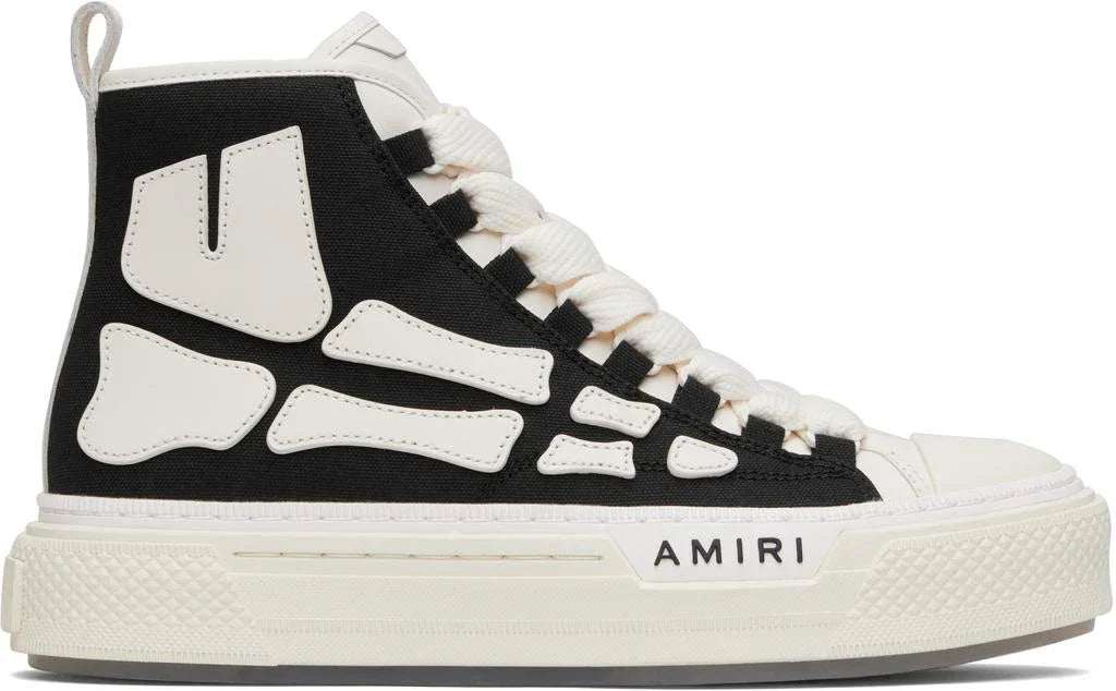 SOLLSALE-AMIRI  Fashion Sneakers