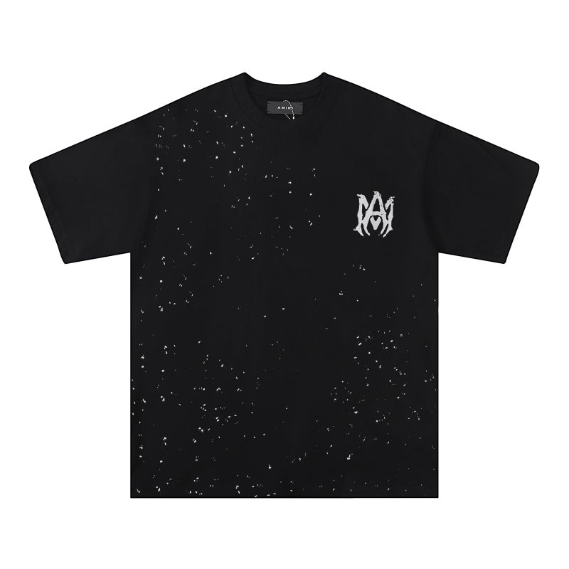 AMIRI  fashion T-shirt