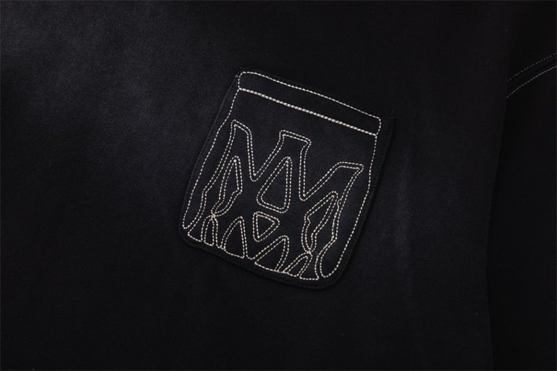 Amiri Fashion Hoodie