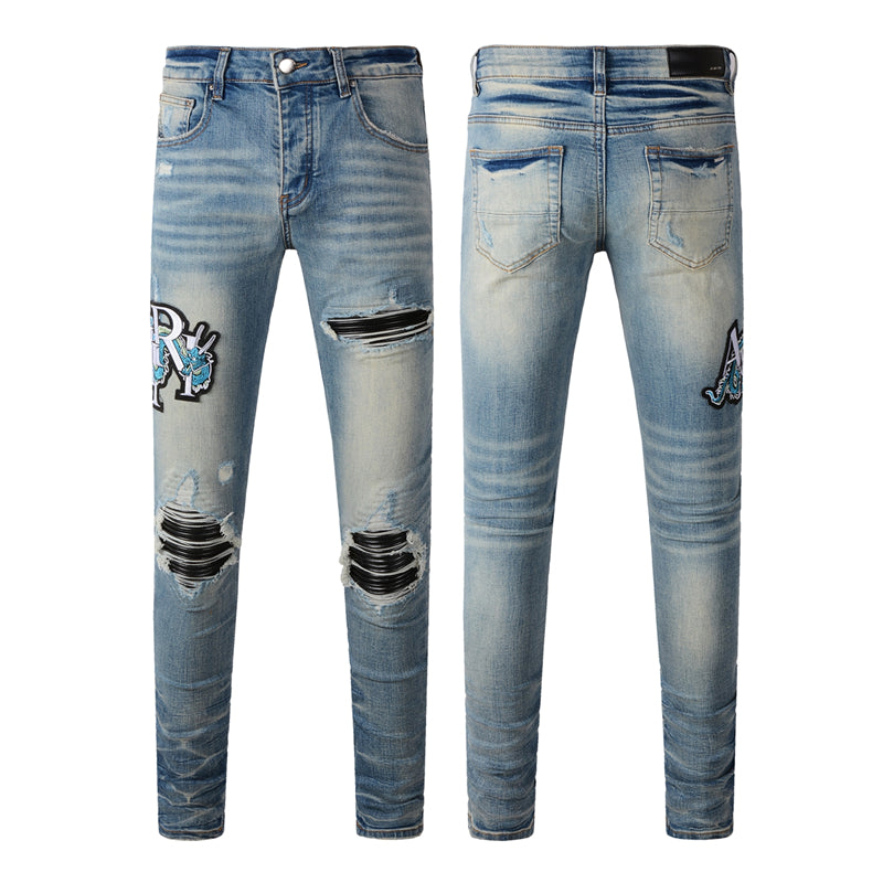 AMIRI  Fashion Jeans 8897