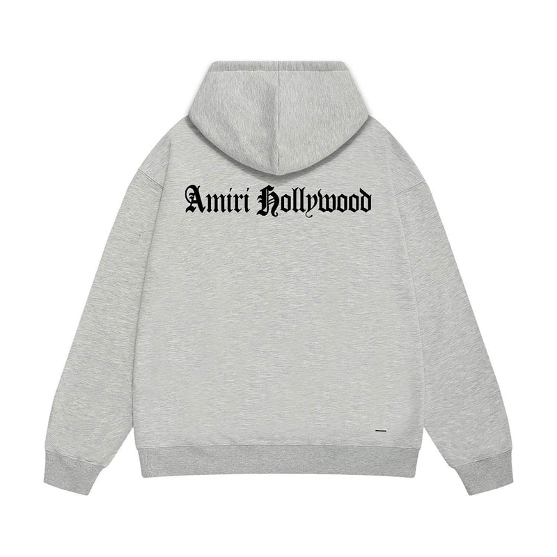Amiri Fashion Hoodie