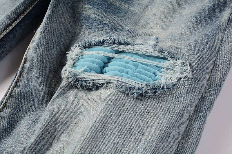 AMIRI  Fashion Jeans 1332