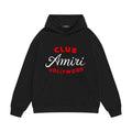 Amiri Fashion Hoodie